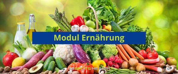 Modul Ernährung 01