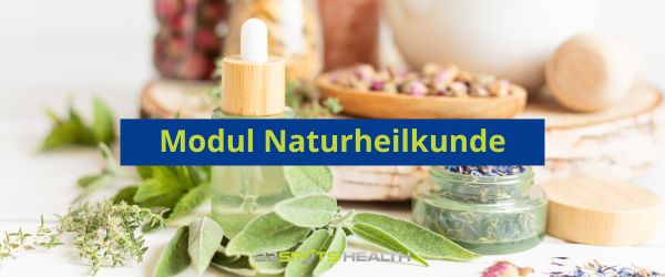 Modul Naturheilkunde 01