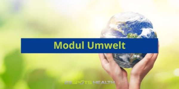 Modul Umwelt &. Lebensraum 01